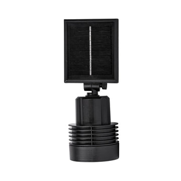 Estaca solar LED RGB IP65 de ICON
