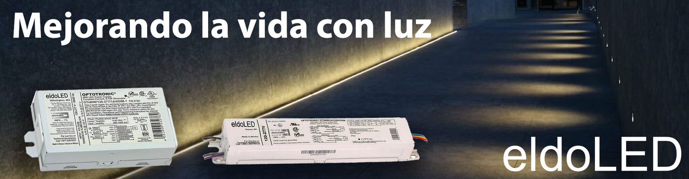eldoLED Tienda Oficial en PlayLux