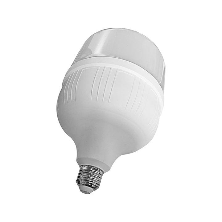 Foco Alta Potencia LED 30W E26 100-240V opciones color de luz luz fría (6500K) y Cálida (3000K) cuerpo plástico de ICON