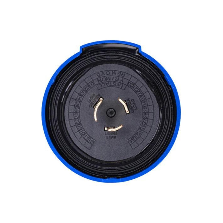 Fotocelda 3 pines 1000W 120-277V IP65 de ICON