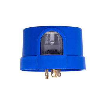Fotocelda 3 pines 1000W 120-277V IP65 de ICON