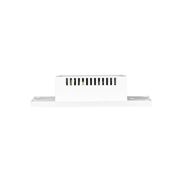Interruptor Smart WiFi para detonar escenas, 6 interruptores opción acabado blanco o negro de ICON