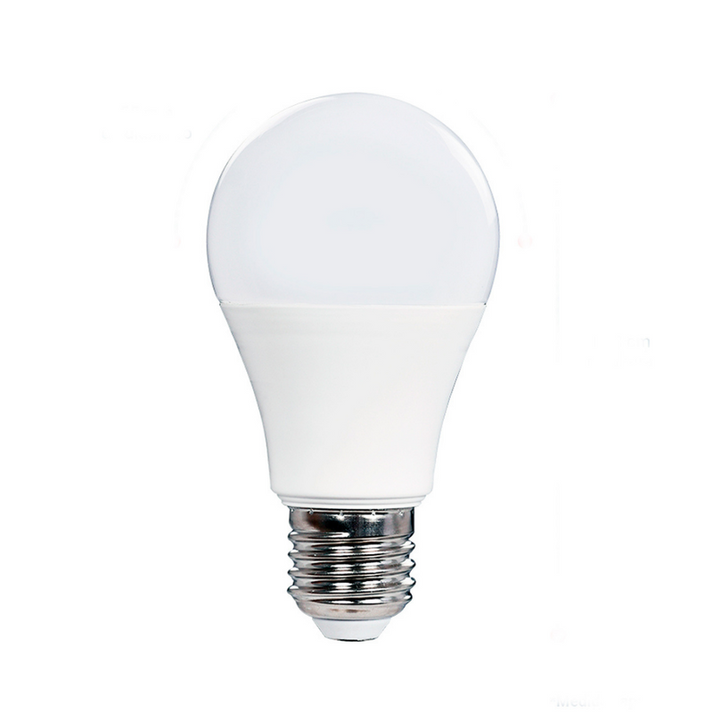 Bulbo clásico 15W A65 E26 100-240V opción luz cálida y fría de ICON