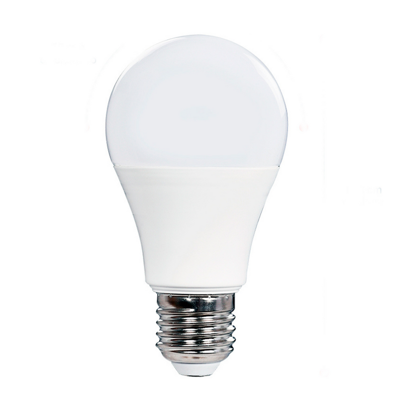 Bulbo clásico 7W A55 E26 100-240V opción luz cálida y fría de ICON