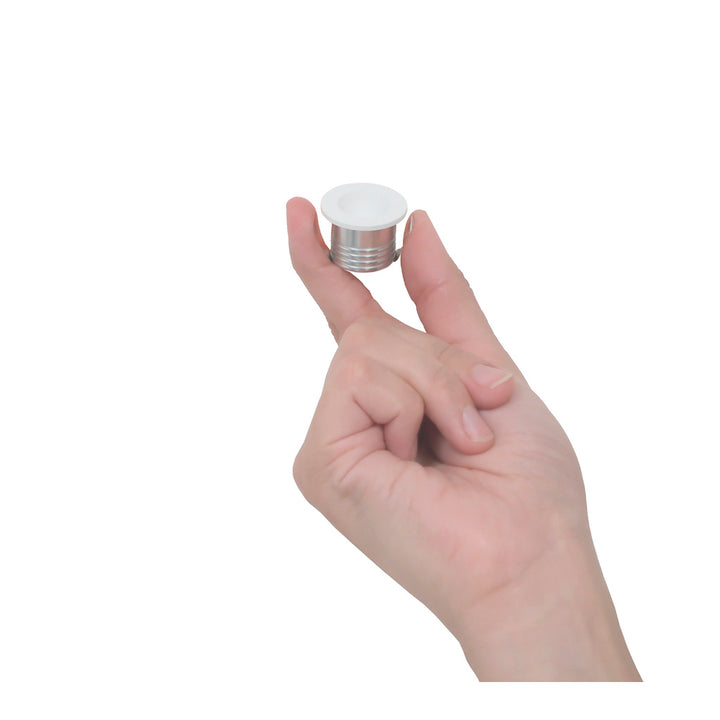 Downlight 1W luz neutra cálida (3000K) 120° 85-265V de iLumileds