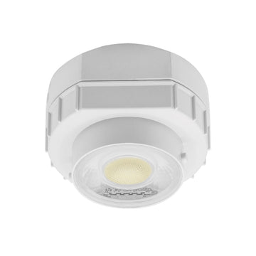 Módulo LED 8W 60° solo para difusores iLumileds  apto para zonas húmedas opciones color de luz de iLumileds