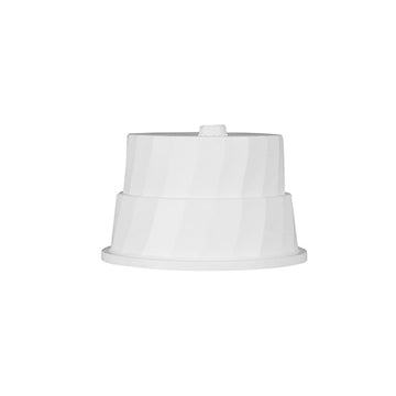 Módulo LED MR16 8W 38° CRI90 atenuable, luz cálida (3000K), neutra (4100K) y fría (6500K) 110-130V de iLumileds