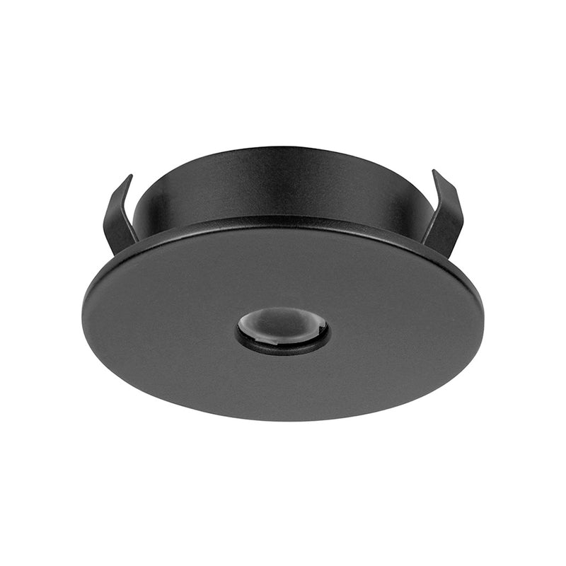 Downlight para empotrar 2W 24° luz cálida (3000K) 24Vcc Nano Track de iLumileds