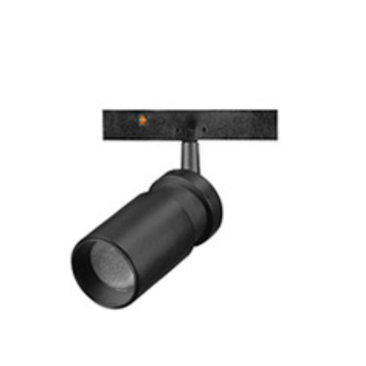 Proyector 5W ángulo ajustable (15° a 45°) para Nano Track luz cálida (3000K) 24Vcc de iLumileds