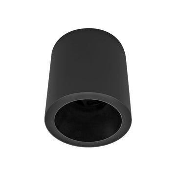 Cilindro de sobreponer bajo deslumbramiento de policarbonato para módulo LED 8W de iLumileds