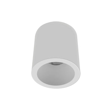 Cilindro de sobreponer bajo deslumbramiento de policarbonato para módulo LED 8W de iLumileds