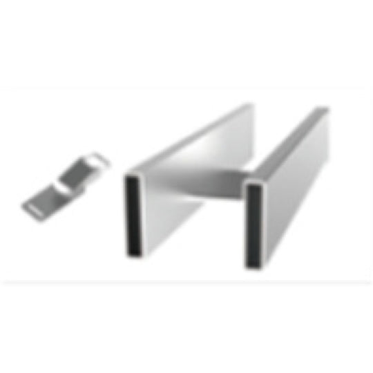 Accesorio para conexión mecánica entre luminarios, para Contour Configurable G4 de Luceco