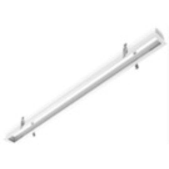 Marco para montaje empotrado, para Contour Configurable G4 de Luceco