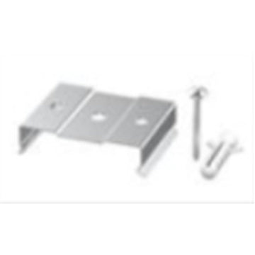 Kit montaje sobrepuesto, para Contour Configurable G4 de Luceco