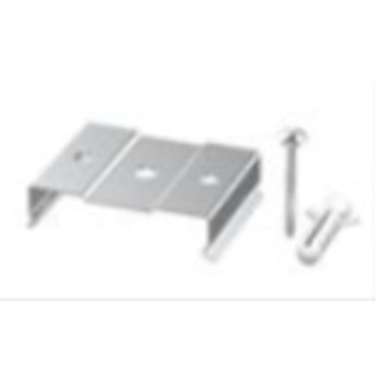 Kit montaje sobrepuesto, para Contour Configurable G4 de Luceco
