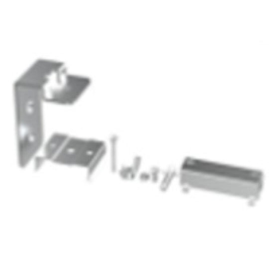 Kit montaje a muro, para Contour Configurable G4 de Luceco