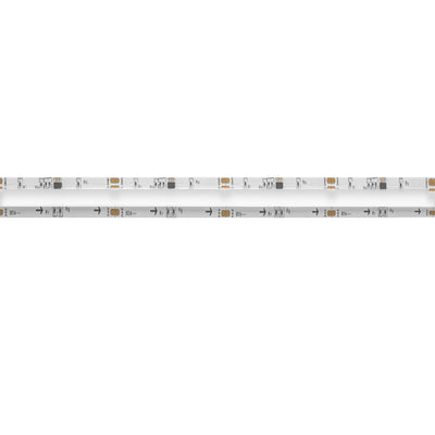 Tira LED RGB COB 20W/m 24V con 720 chips/m rollo 5m, con auto adhesivo de iLumileds