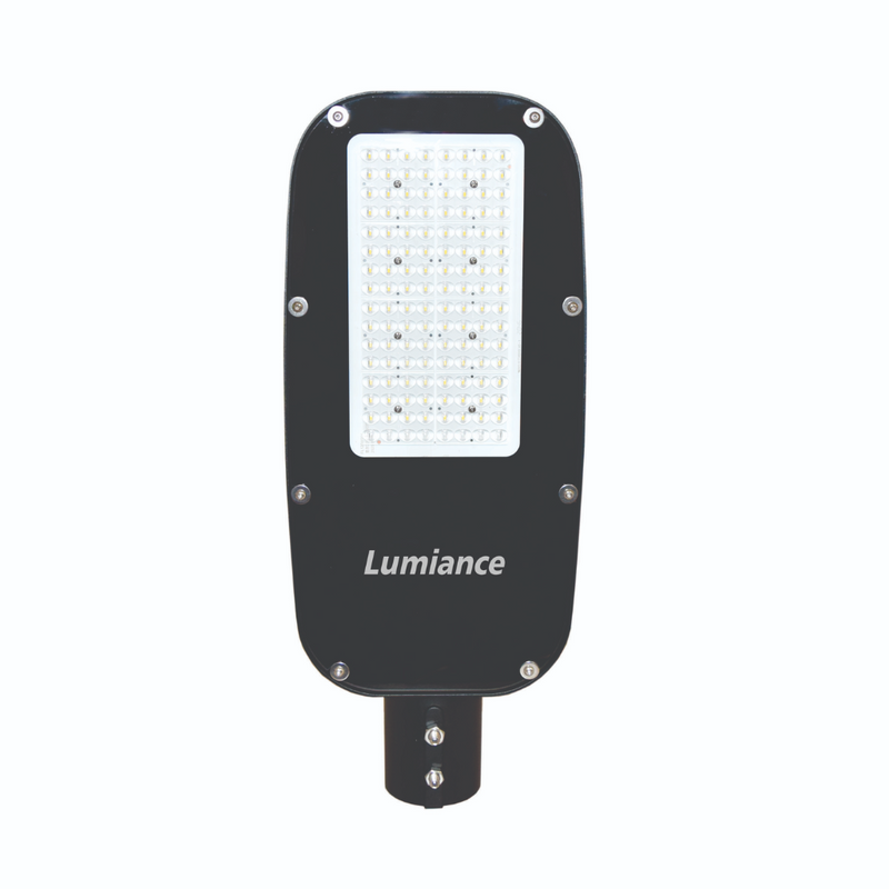 Luminario LED Street Light ZD226 120W 4000K 120-277V 1-10V de Lumiance