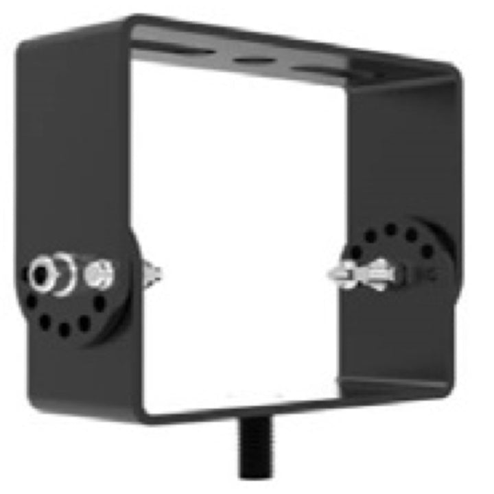Bracket de montaje rotable para Titan Configurable Small y  Large de Luceco