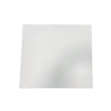 LuxPanel LED 30W 604.3mm x 604.3mm, opción color de luz neutro (4000K) y neutro frío (5000K) 50mil hr 120-277V de Luceco - Neutro Frío - 5000K
