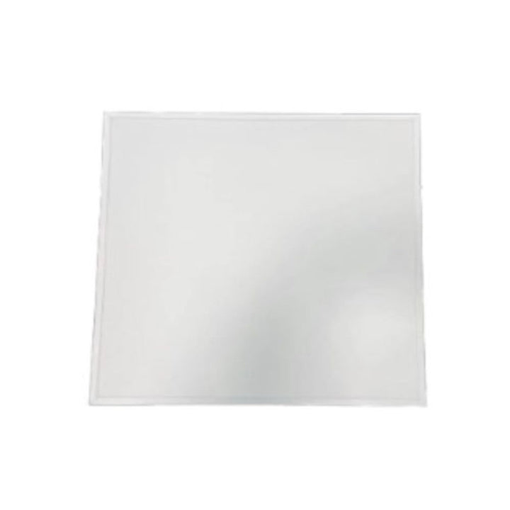 LuxPanel LED 30W 604.3mm x 604.3mm, opción color de luz neutro (4000K) y neutro frío (5000K) 50mil hr 120-277V de Luceco - Neutro Frío - 5000K