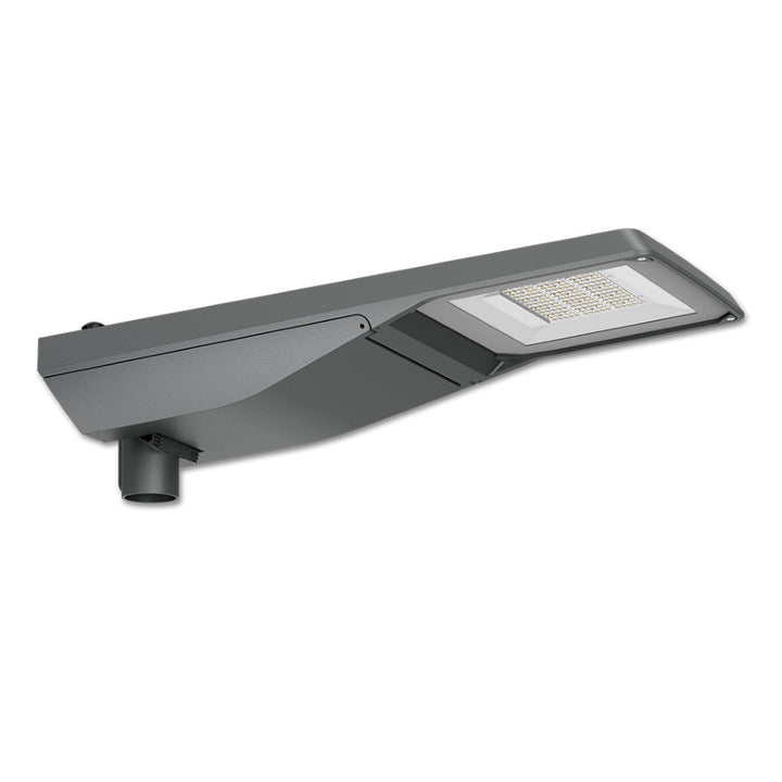 Luminario Sierra Solar 50W (950lm), luz neutra fría (5000K) de Luceco