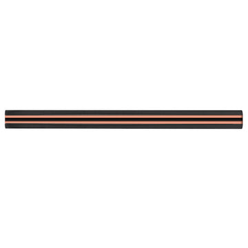 Micro track magnético electrificado 90cm con 1 pista lateral de iLumileds