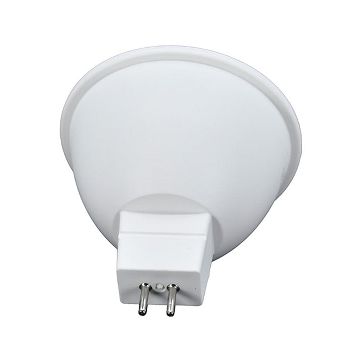 Foco MR16 7W 38° GU5.3 opción luz cálida (3000K) / fría (6500K) 100-240V de ICON