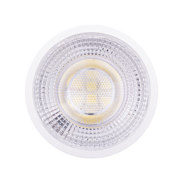 Foco MR16 5W 38° GU5.3 opción luz cálida (3000K) / fría (6500K) 100-240V de ICON