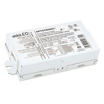 Driver Compacto OPTOTRONIC® OTi55W AUX Programable, 120-277V, 0-10V de eldoLED (antes OSRAM)