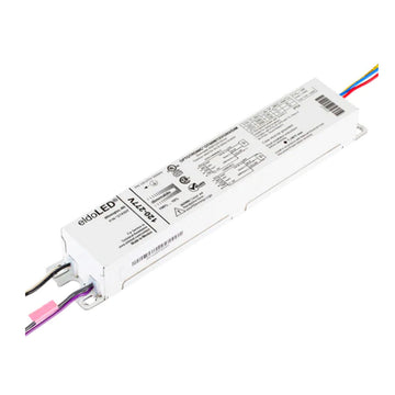 Driver atenuable OPTOTRONIC® 60w 12V 0-10V 100-277V OTI60W/12V/UNV/DIM marca eldoLED (antes Osram)