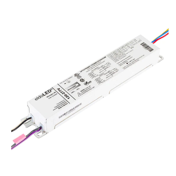 Driver atenuable OPTOTRONIC® 60w 12V 0-10V 100-277V OTI60W/12V/UNV/DIM marca eldoLED (antes Osram)
