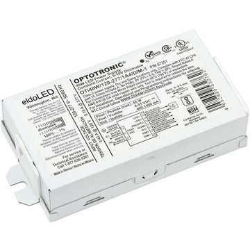 Driver Compacto OPTOTRONIC® OTi40W Programable, 120-277V, 0-10V de eldoLED (antes OSRAM)