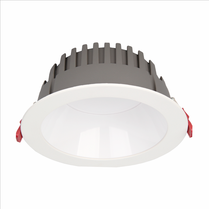 Downlight LED Jupiter G2 40W 4000K (Ø20cm) 120-277V de Lumiance