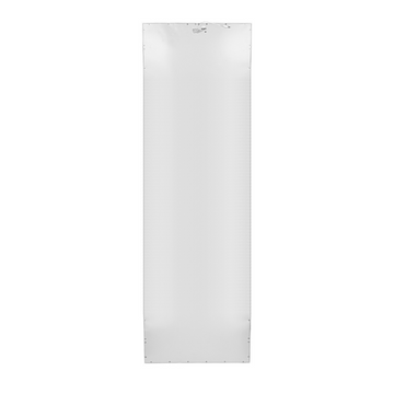 Panel LED Backlit 40W 120x30cm color de luz fría (6500K) 100-240V de ICON