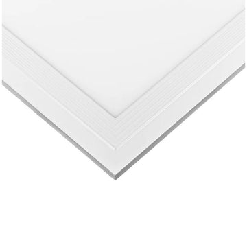 Panel LED Backlit 40W 60.3x60.3cm color de luz fría (6500K) 100-240V de ICON