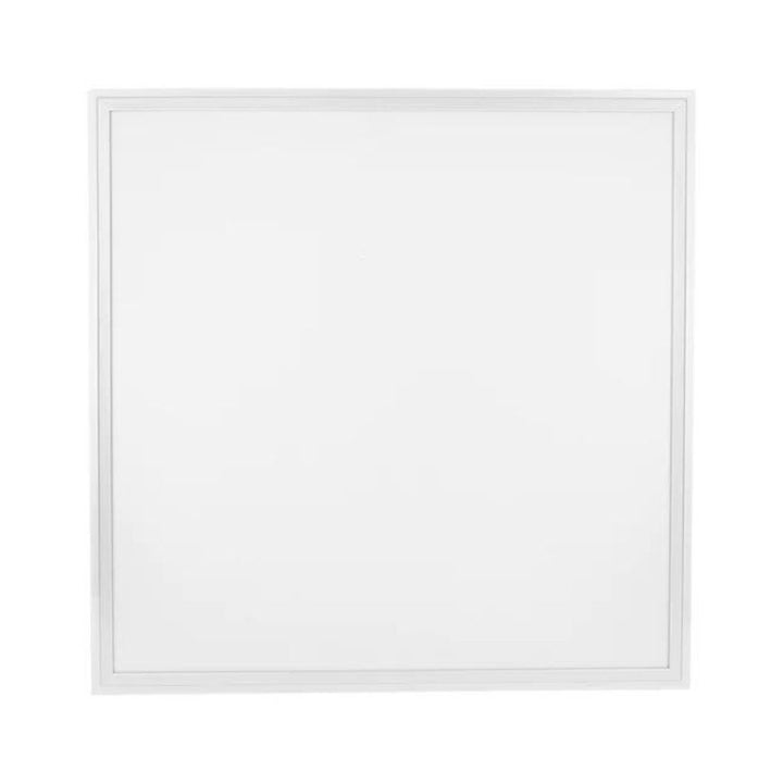 Panel LED Backlit 40W 60.3x60.3cm color de luz fría (6500K) 100-240V de ICON