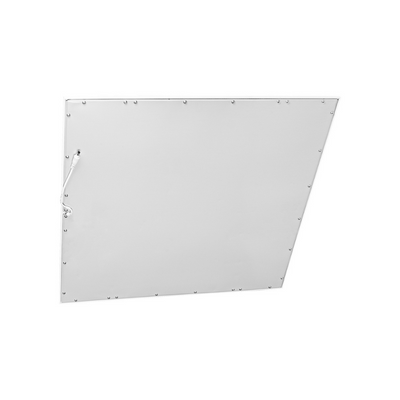 Panel LED 40W 60.3x60.3cm opción color de luz neutra (4000K) / fría (6500K) 100-277V de ICON
