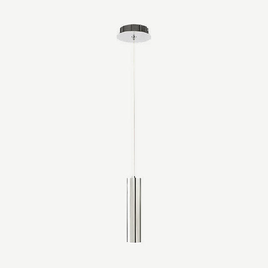 Lámpara colgante MINHA 1 x 50W máx., base GU10 + 38 x G9, foco no incluido, 127V de Quor Lighting