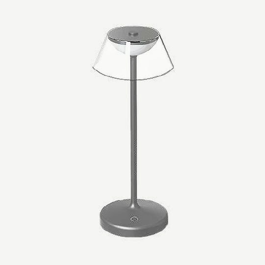 Lámpara de mesa FUN 2.5W, luz cálida 3000°K, atenuable, 127V de Quor Lighting