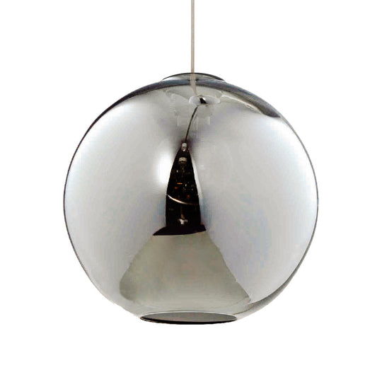 Lámpara colgante SOLAR (Ø 45cm), base E26, foco no incluido, de Quor Lighting - Q60658-SM