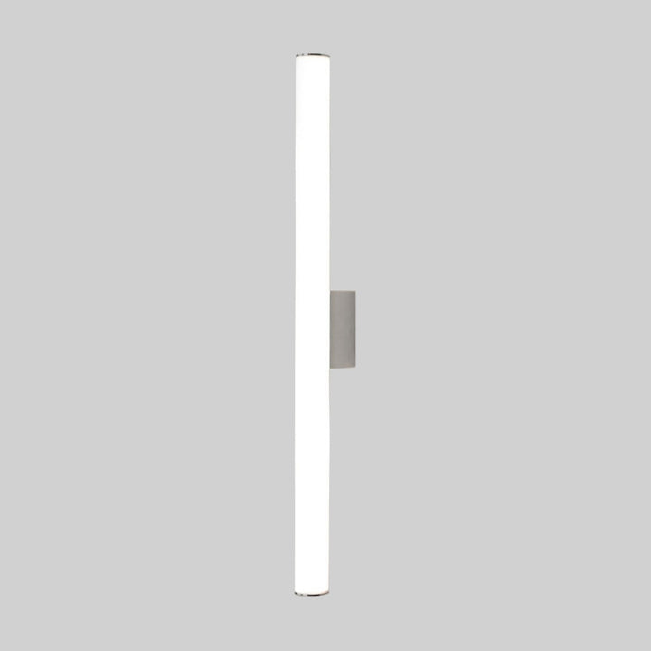 Luminario de muro AMSTERDAM 8W (50cm), luz cálida 3000°K, 127V de Quor Lighting - Q83205-CH
