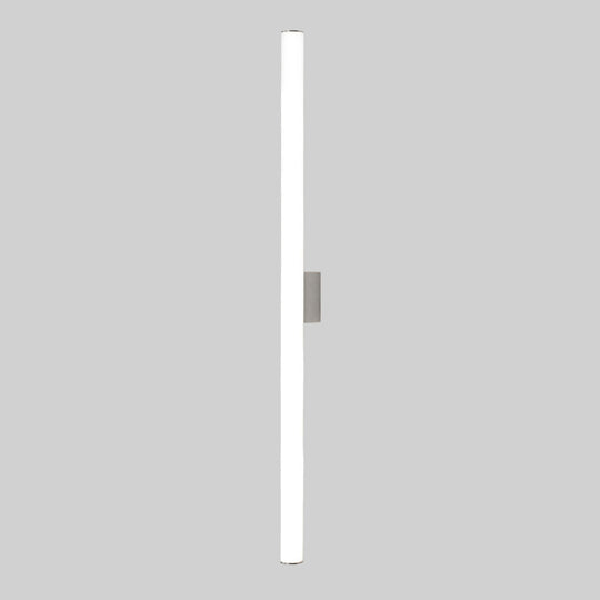 Luminario de muro AMSTERDAM 18W, 3000K, 127V de Quor Lighting – SKU Q83209-CH – Quor Lighting