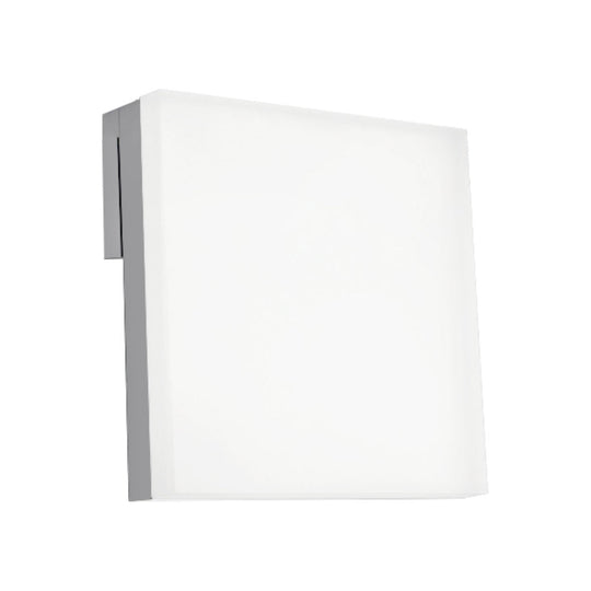Luminario de muro CLEO 5W, luz cálida 3000°K, 127V de Quor Lighting - Q83634-CH
