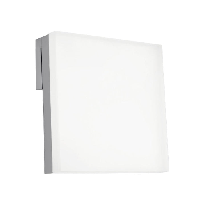 Luminario de muro CLEO 5W, luz cálida 3000°K, 127V de Quor Lighting - Q83634-CH