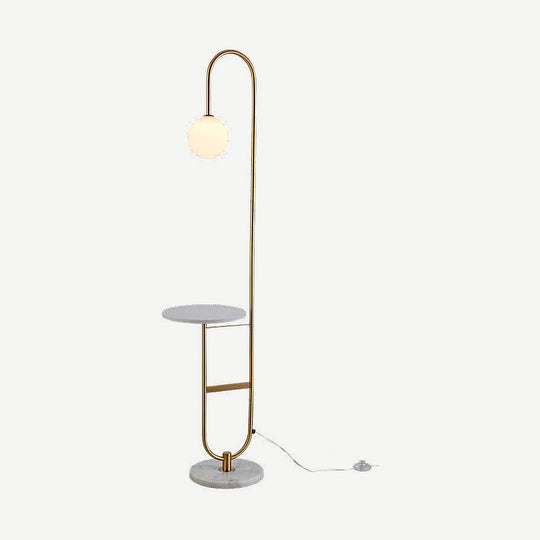 Lámpara colgante DAISY, base 2 x G9, foco no incluido, 127V de Quor Lighting - Latón