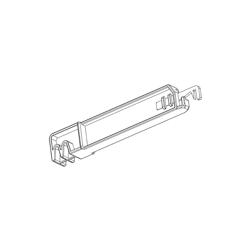 Herramienta de doblado de riel electrificado RAIL de AURO Lighting