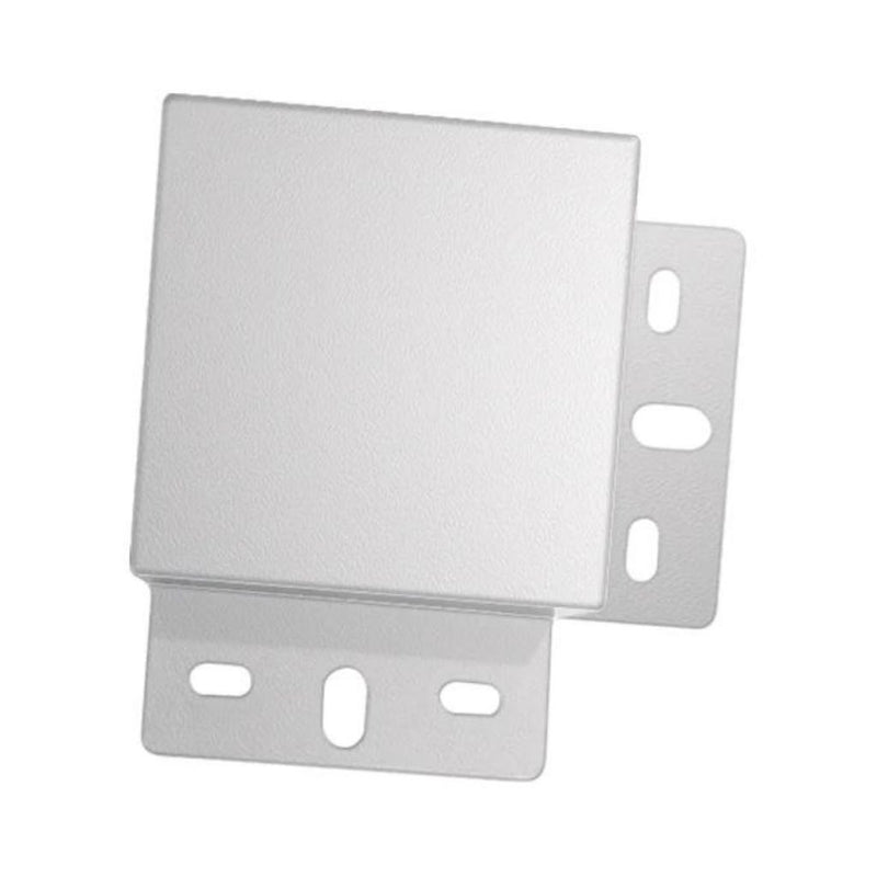 Conector en "L" para  luminario lineal ICON 40W