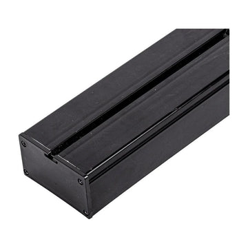 Luminario lineal 24W 118cm luz neutra (4000K), disponible conectores en "L" y accesorios para suspensión o sobreponer (se venden por separado) de ICON