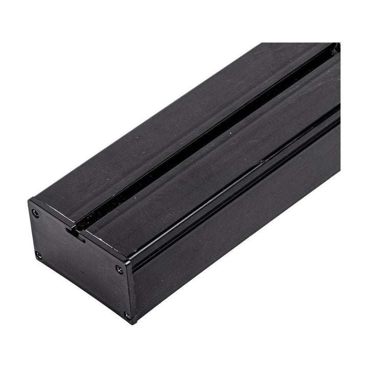 Luminario lineal 24W 118cm luz neutra (4000K), disponible conectores en "L" y accesorios para suspensión o sobreponer (se venden por separado) de ICON